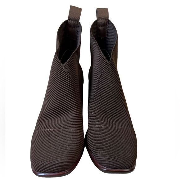 Charleston Shoe Co. SAN MIGUEL DE ALLENDE MONACO BOOTIES - Picture 3 of 8